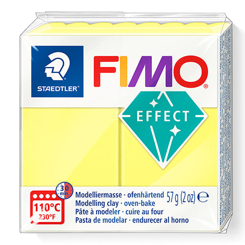 FIMO Effect - Modelling Clay - 57g Packs