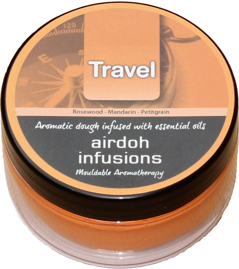 AirDoh Infusions - Mouldable Aromatherapy - Various Types