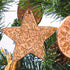 Christmas Tree Decorations - Metal Embossing Kit