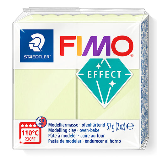 FIMO Effect - Modelling Clay - 57g Packs