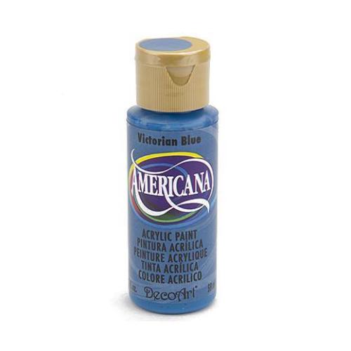 DecoArt Americana Acrylic Paint 59ml 2oz (T-Z)