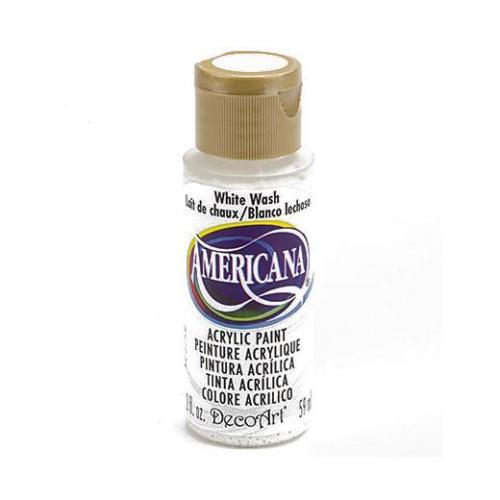 DecoArt Americana Acrylic Paint 59ml 2oz (T-Z)