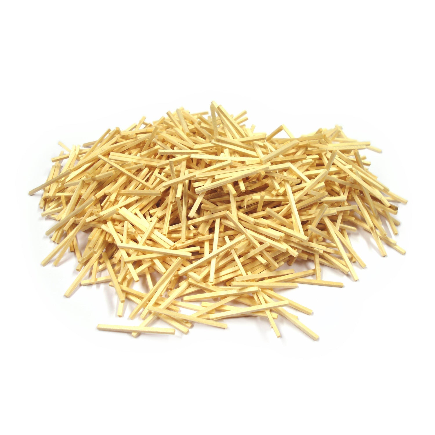 Premium Wooden Matchsticks - Various Quantities