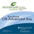 Eco Soya - CB Advanced - Pellet Form