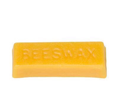 1 Beeswax block - Naturally Fragrant Beeswax