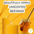 Beeswax Foundation Sheets (Shallow & Unwired) - Various Colours / Sizes